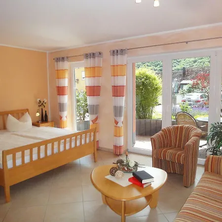 Apartment Primavera
