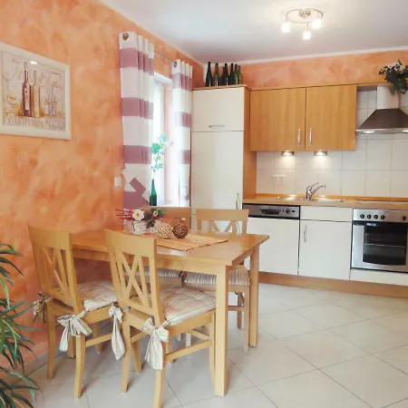 Apartment Primavera