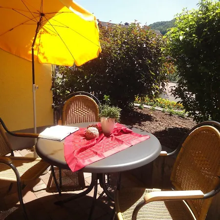 Apartment Primavera