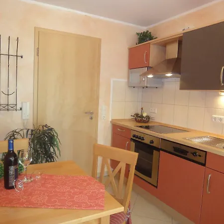 Apartment Primavera *