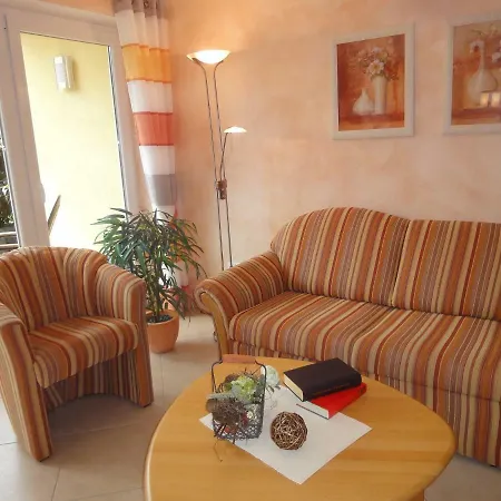 Apartment Primavera *